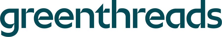 Green Threads logo